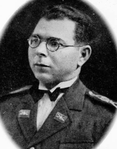 1º Tenente José de Souza Lima