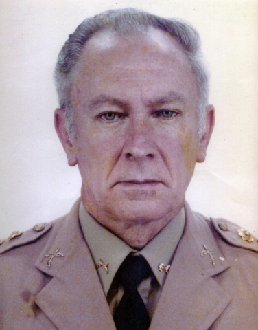 Tenente Alinor José Ruthes