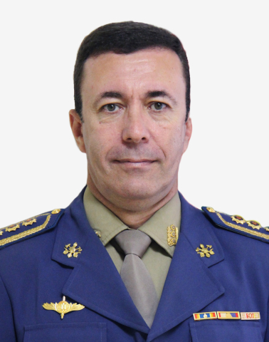 Coronel BM Vanderlei Vanderlino Vidal
